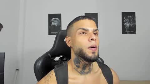 curtis_blake online show from January 17, 6:07 am