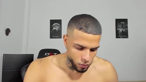 curtis_blake online show from February 7, 6:50 am