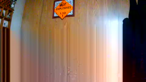 Snapshot of curtisrobert171 chatting on February 17, 9:06 am curtisrobert171 online show from February 17, 9:06 am