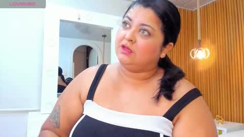  Hanna  online show from November 5, 11:10 am