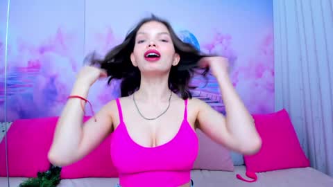 Sammy online show from January 7, 1:06 am