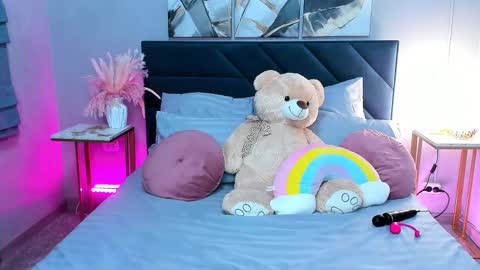 Sammy online show from October 11, 1:16 am