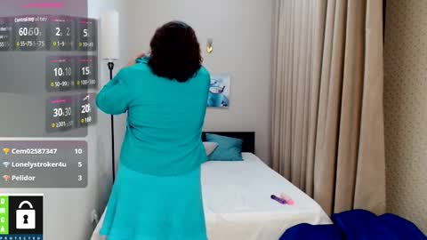 Snapshot of curvy_girlz chatting on September 11, 5:13 pm curvy_girlz online show from September 11, 5:13 pm