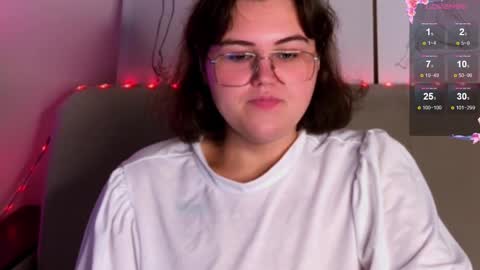 Snapshot of curvy_janie chatting on September 27, 9:03 am Jane online show from September 27, 9:03 am