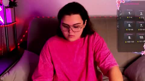 Snapshot of curvy_janie chatting on November 1, 4:14 am Jane online show from November 1, 4:14 am