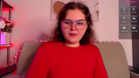 Snapshot of curvy_janie chatting on November 28, 4:48 am Jane online show from November 28, 4:48 am