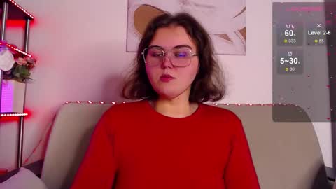 Snapshot of curvy_janie chatting on December 1, 3:55 am Jane online show from December 1, 3:55 am