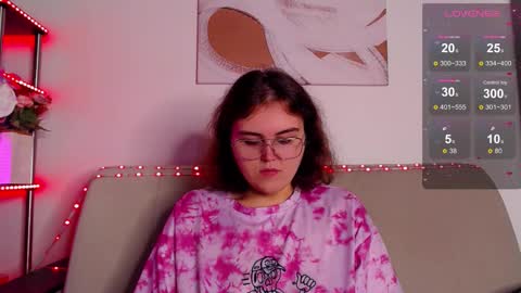 Snapshot of curvy_janie chatting on December 5, 4:21 am Jane online show from December 5, 4:21 am