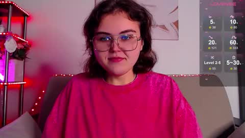 Snapshot of curvy_janie chatting on December 14, 4:18 am Jane online show from December 14, 4:18 am