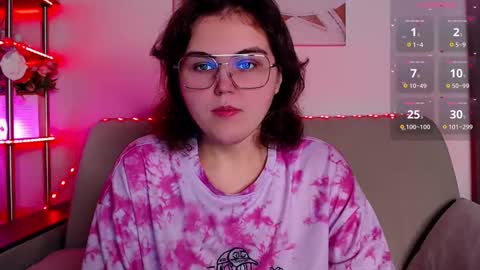 Snapshot of curvy_janie chatting on January 6, 3:54 am Jane online show from January 6, 3:54 am