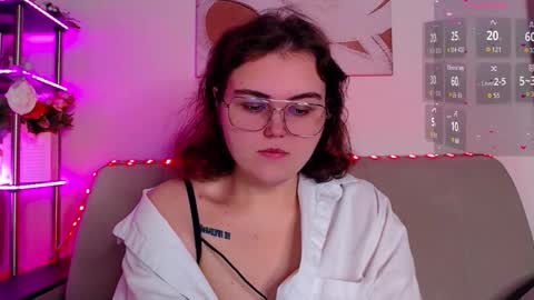 Snapshot of curvy_janie chatting on January 15, 3:55 am Jane online show from January 15, 3:55 am