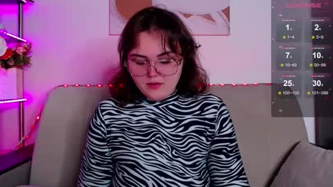 Snapshot of curvy_janie chatting on January 18, 5:00 am Jane online show from January 18, 5:00 am