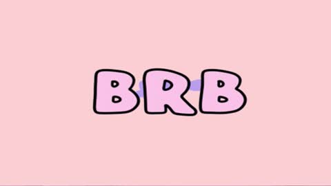 Rosie online show from November 5, 11:32 am