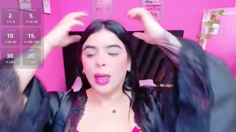 Dakota  online show from March 25, 3:01 am