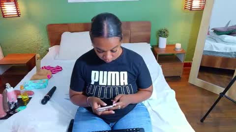 Danna online show from October 19, 12:28 pm