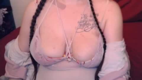 Celine Fawe online show from February 24, 1:03 am