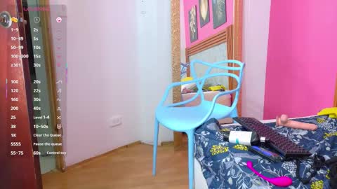 curvyhomebebe online show from February 5, 7:46 am