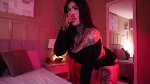 Samantha online show from June 30, 6:42 pm