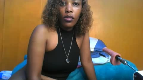 curvylyin online show from April 3, 1:31 pm