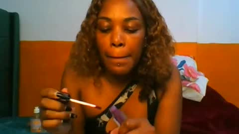 curvylyin online show from July 13, 2:42 pm