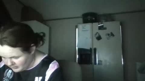 dahlia -kim online show from October 29, 10:11 pm