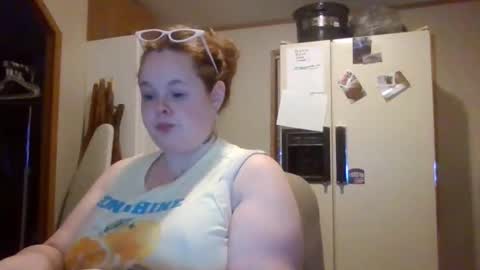 dahlia -kim online show from November 16, 1:55 am