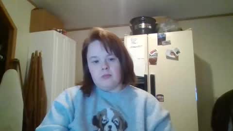 dahlia -kim online show from February 1, 1:48 am