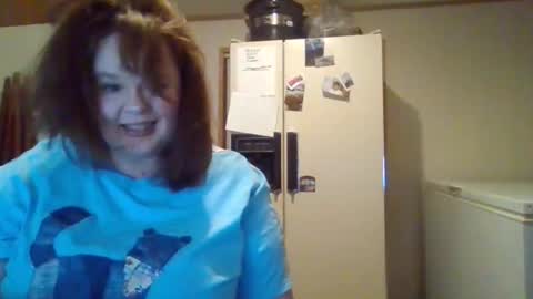 dahlia -kim online show from February 7, 3:10 am