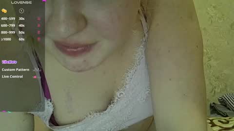 Snapshot of curvywild_lady30 chatting on March 8, 1:47 am Curvy online show from March 8, 1:47 am