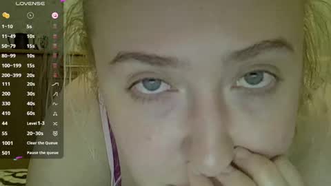 Snapshot of curvywild_lady30 chatting on March 8, 2:04 am Curvy online show from March 8, 2:04 am