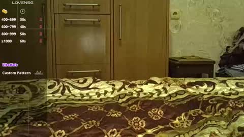 Snapshot of curvywild_lady30 chatting on March 8, 10:35 pm Curvy online show from March 8, 10:35 pm