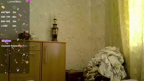 Snapshot of curvywild_lady30 chatting on March 14, 10:21 am Curvy online show from March 14, 10:21 am