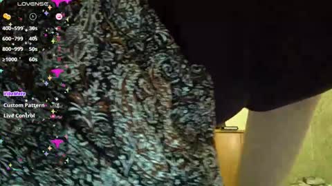 Snapshot of curvywild_lady30 chatting on March 20, 10:53 am Curvy online show from March 20, 10:53 am