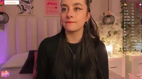 Amber  online show from November 20, 11:04 pm