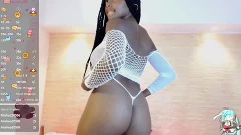 Snapshot of cute__mia__ chatting on January 21, 12:15 am cute__mia__ online show from January 21, 12:15 am