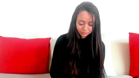 cute_angel95 online show from May 6, 8:30 am