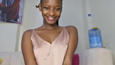 Snapshot of cute_annah chatting on January 26, 6:07 am cute annah online show from January 26, 6:07 am