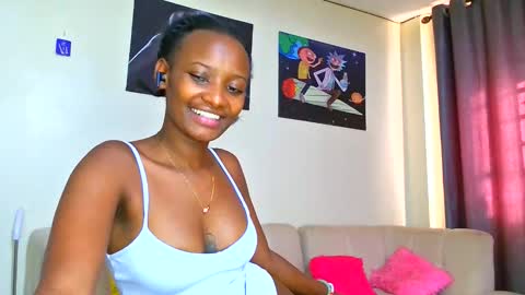 Snapshot of cute_annah chatting on September 26, 5:00 am cute annah online show from September 26, 5:00 am