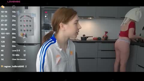 Amanda online show from November 16, 11:16 am