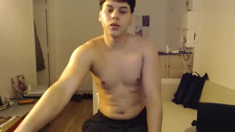 Tomas online show from January 31, 7:11 pm