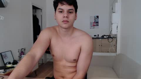 Tomas online show from April 16, 5:58 pm