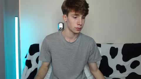 Im Brian online show from October 6, 12:13 pm