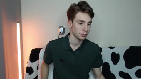 Im Brian online show from October 11, 12:04 pm