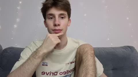 Im Brian online show from February 18, 4:47 pm