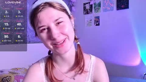 Cute Cate404 Kate online show from November 20, 2:34 am