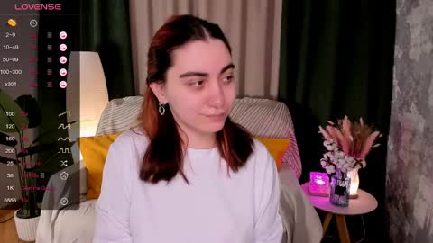 Snapshot of cute_chus chatting on April 1, 2:12 am Hanna online show from April 1, 2:12 am