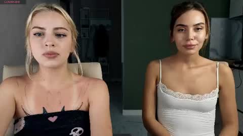 Masha and Liza online show from June 13, 11:41 am