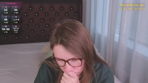 Everyday stream in the same time online show from April 23, 1:18 am