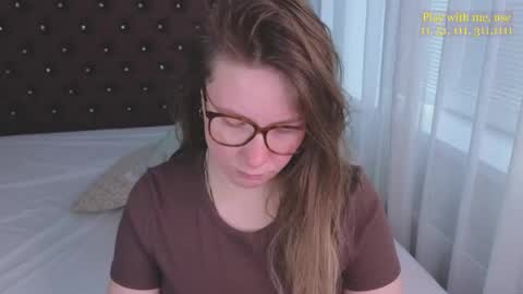 Everyday stream in the same time online show from May 7, 5:35 am