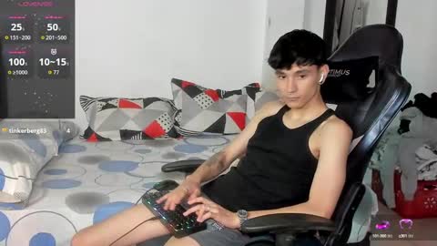 Snapshot of cute_diego_ chatting on September 13, 10:31 pm Diego online show from September 13, 10:31 pm